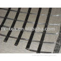 bitumen coated glassfiber geogrid